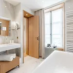 Maison Labruyere - Serviced Mansion Saint Germain בית נופש *