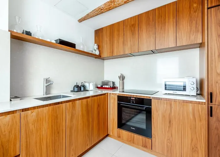 Maison Labruyere - Serviced Mansion Saint Germain Paris