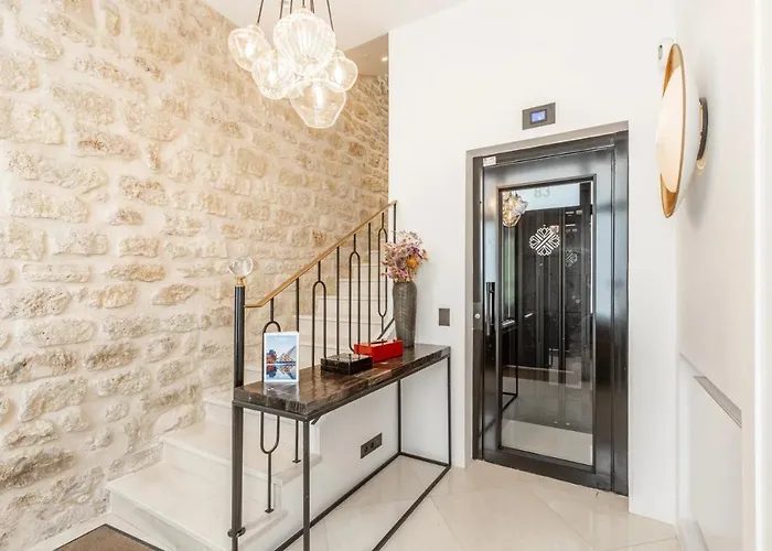 Maison Labruyere - Serviced Mansion Saint Germain * Paris