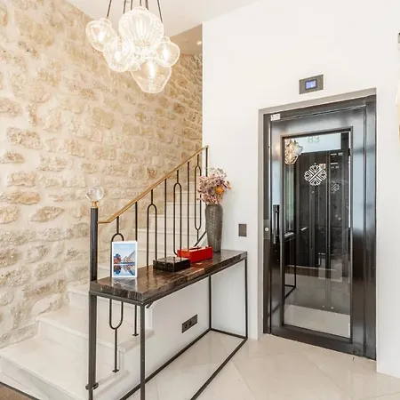 Maison Labruyere - Serviced Mansion Saint Germain * パリ