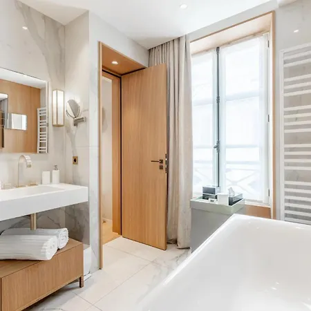 Maison Labruyere - Serviced Mansion Saint Germain Dom wakacyjny *